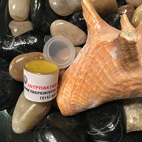 Body Butter Samples (1/2 oz Samples - Limit 2 Per Order)