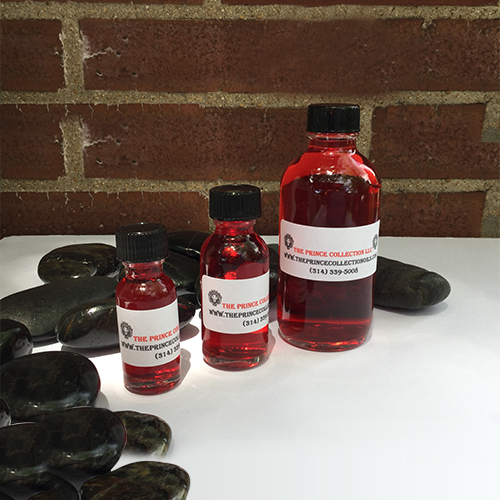 Opulent (Essential/Medium/8 Scent Blend)