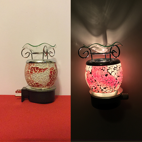 Cracked Glass Plug-Ins