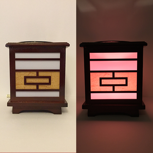 Electric Wood Burners