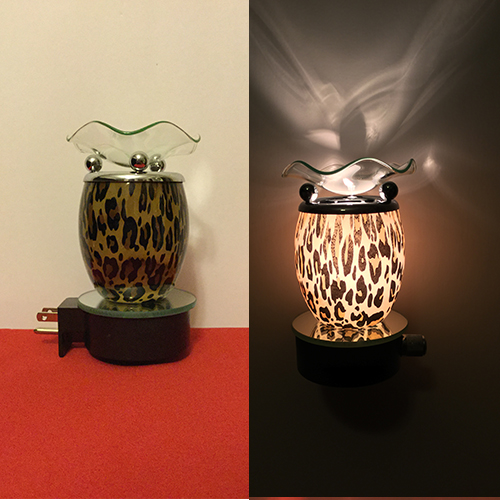 Leopard Print Plug-Ins