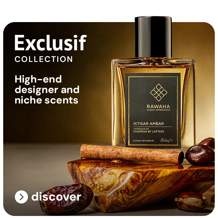 Exclusif-Collection