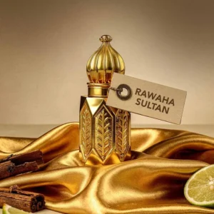 Burberry Her (2018) image 1
