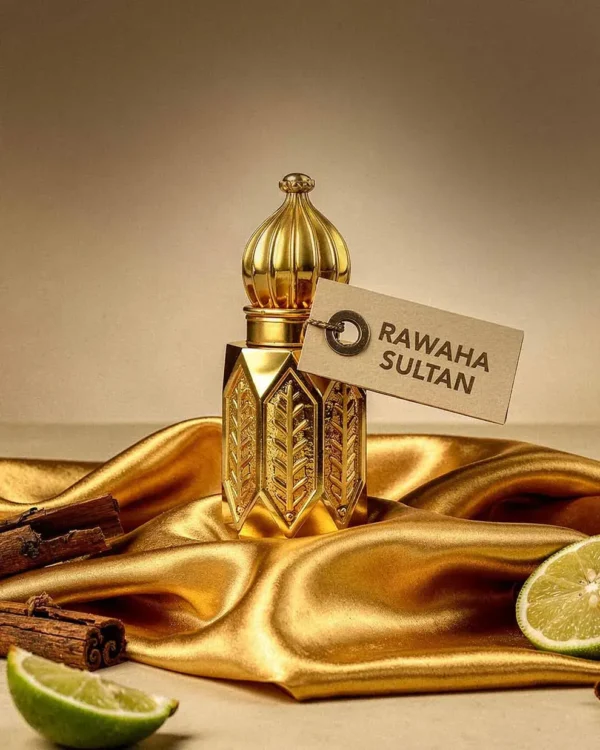Burberry Her (2018)